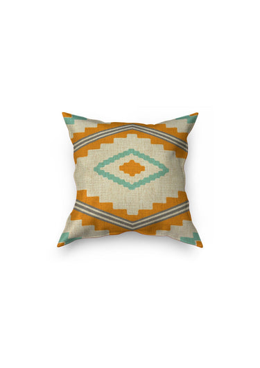 Cream Bohemian Cushion Covers | CovermyCushion